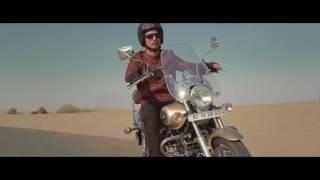 The Avenger Cruise 220 - Desert Gold Edition | Bajaj Avenger