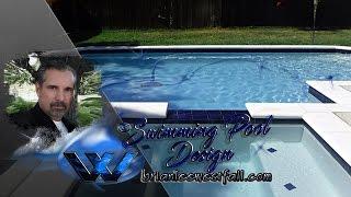 48 Custom Swimming Pools designed, in Dallas Forth Worth Texas by brianleewestfall.com