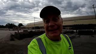 Oakley Trucking Dry Bulk/End Dump #688 Ferrous Loads