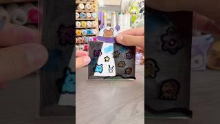 Magic Mini DIY!? #papercraft #cutecrafts #miniecraft #crafts #crafts #cute #magic