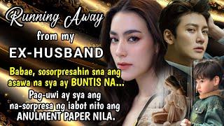 Babae, susurpresahin sana ang ASAWA na BUNTIS sya, nabaliktad nang abotan sya ng ANNULMENT PAPER.