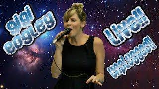 Gigi Edgley Live Unplugged | Concert | Stockton Con 2018 | Chiana, Farscape