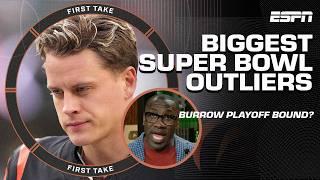 RACE FOR THE NFL PLAYOFFS  Dan Orlovsky thinks the BENGALS could win the SUPER BOWL? | First Take