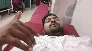 Dheeraj Bupgb Medical Issue.