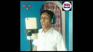 Bhole O Bhole Tu Rutha Dil Tuta/Yaarana_1981/Kishore Kumar ji/covered by vijay