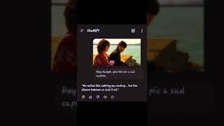 Even chatgpt knows  | #explore #kdrama #trending #fyp #shorts #viralvideo #love #chatgpt #edit