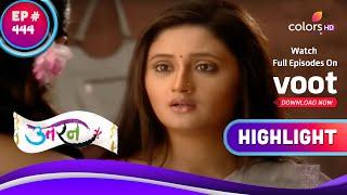 Uttaran | उतरन | Tapasya Asks Jyoti For Help | तपस्या ने मांगी ज्योति से मदद