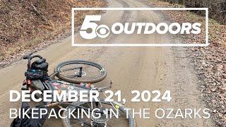 Bikepacking craze gaining traction in the Ozarks | 5OUTDOORS