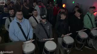 Rathcoole Protestant Boys (Full Clip 4K) @ CYL's Indoor ~ 24/11/2023 (4K)