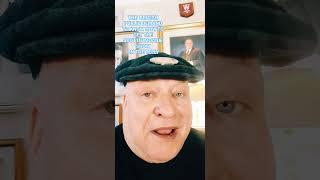 SCOTTIE McCLUE LIVE ON TELEVISION   WEEKNIGHT #public #scottiemcclue #tv #television #legend #viral