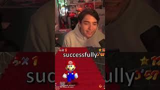 I discovered the secret to PERFECT SM64 BLJs