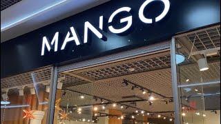 Никогда не покупайте это в MANGO + актуальные образы с брюками из экокожи