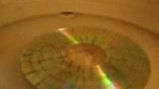 CD in Microwave