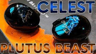 Dive into the world of sound: review of Celest Plutus Beast headphones!