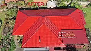 Best Roof Restoration & Roofing Repair Service in Melbourne - Modern Seal Roofing