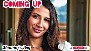Step mom vs step son | Stepmom is meeting some special people today | Sigma Girl 4k