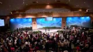 All tHat God Said by Abundant Life Cathedral Chior