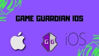 GAME GUARDIAN IOS  How To Get Game Guardian On IOS * No Jailbreak*