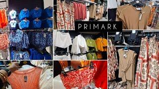 Primark Womens New Collection August 2024. What's New In. Come Shop With Me