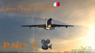 Malta in 4K  - part 1