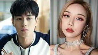 Hu Yitian’s Sex Scandal Gets Ugly; Lover Releases Audio Clips