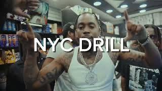 [FREE]Pop Smoke X Fivio Foreign Sample Epic X Melodic Drill Type Beat “NYC DRILL” 2024 Type Beat