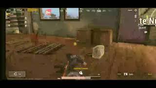 PUBG by borzong (22) : top 10 #pubg #perjuangan squad