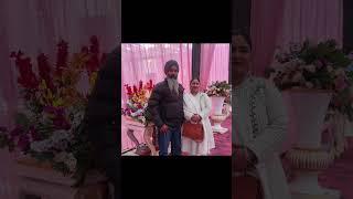 Happy marriage anniversary, Sardarniye️ #construction #trending #happymarriageanniversary