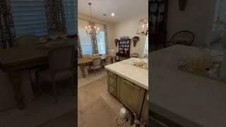 A nice kitchen is always nice to have! #mtx #kitchen #ashingdonhomes #homes