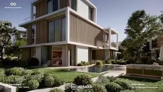 The Acres Phase 2 by Meraas - New Launch