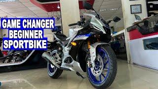 2023 New Yamaha R15M -Price Update and Motorcycle Highlight (ACTIVATED!!)