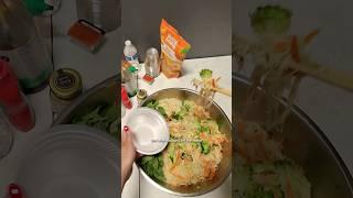 Asian Food Hospitality