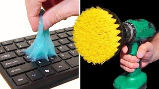 Cleaning Gadgets That Are Truly Genius