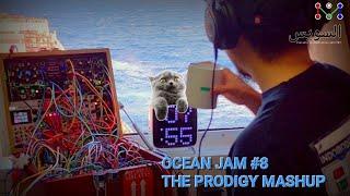 Achell S.U.E.Z - The Prodigy Mashup - Ocean System Modular Jam