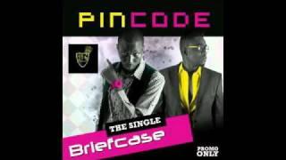 Pincode Ft. Spaydez - Briefcase