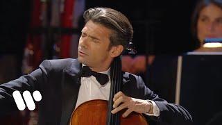 Gautier Capuçon plays Autumn Leaves (Les Feuilles mortes) | Live at OPUS Klassik 2024