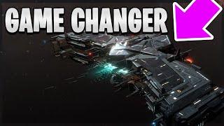 New Carrier is it Game Changer? | Infinite Galaxy