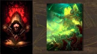 Opinionated Look at the Warcraft Chronicle Volume 1