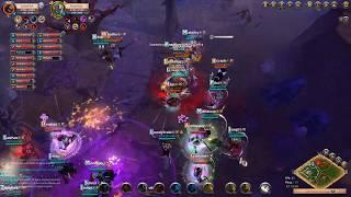 Albion Online Pvp LuKoVkA part 3