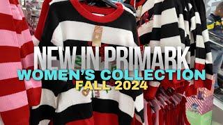 New in Primark Women’s Collection – Fashion Finds for Every Style [4K]