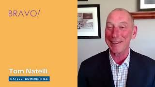 Tom Natelli FULL Interview
