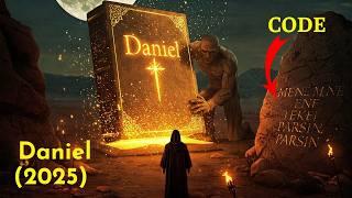 The truth ancient about Daniel - The Bible's Most Astonishing Prophet | Bible stories