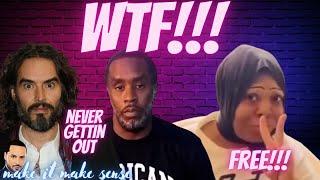 FEDS Hit DIDDY with NEW SUPERCEDING INDICTMENT | Onijah Got A Manager & is Making MONEY IN NYC