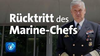 Mein bisher bestes Gespräch. Scholz,Habeck,Bärbock,sehen und verstehen.Admiral Schönbach in Bestform