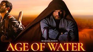 AGE OF WATER - Roud2hell New Video -  Round2Hell   R2H