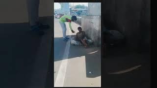 Donate Food |MrSudheer official | ️