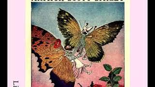 The Tale of Betsy Butterfly by Arthur Scott BAILEY | Full Audio Book