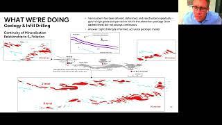 Valpal: Investment Case Production - West Red Lake Gold