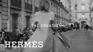 The inspiration behind Hermès Barénia with Christine Nagel | Chapter 1 – Creation