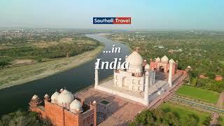 Discover the Wonders of India with Southall Travel